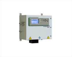 High Temperature Thermal Conductivity Hydrogen Gas Analyzer CONTHOS 3 - TCD HT LFE GmbH